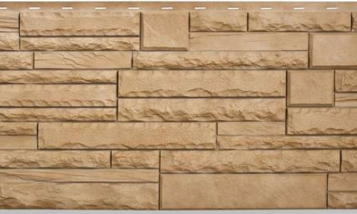 Фасадные панели